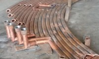 EBT panel of copper