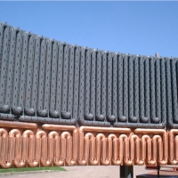 Furnace Cooling Panels